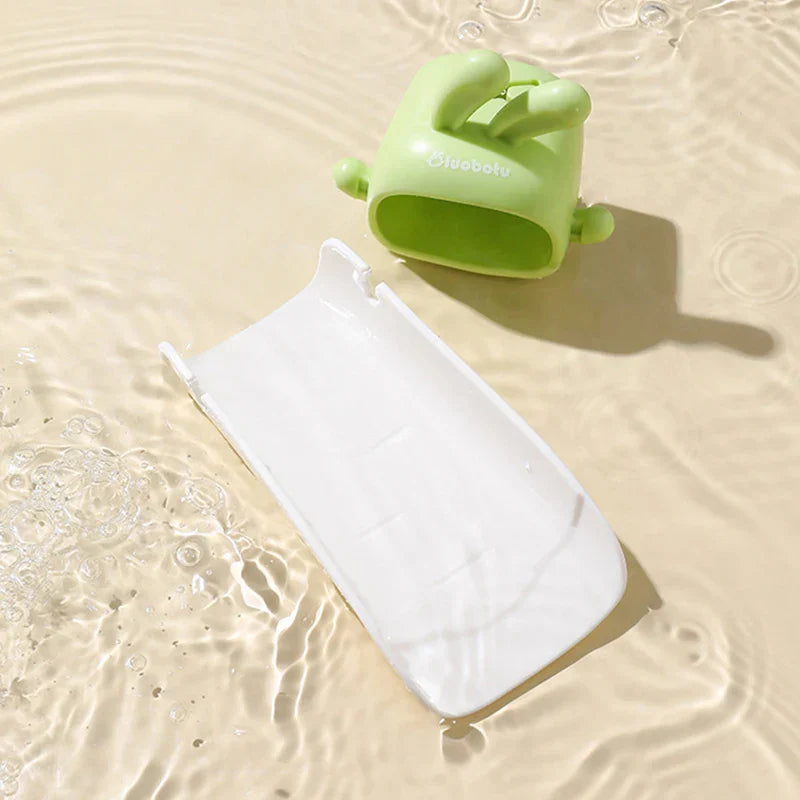 Sikunuo | Kids Hand Wash Faucet Extension