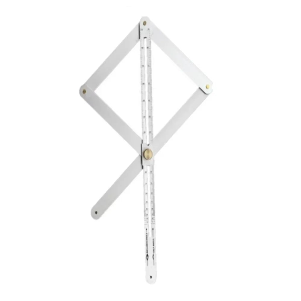 Sikunuo | Stainless Steel Angle Measuring Tool