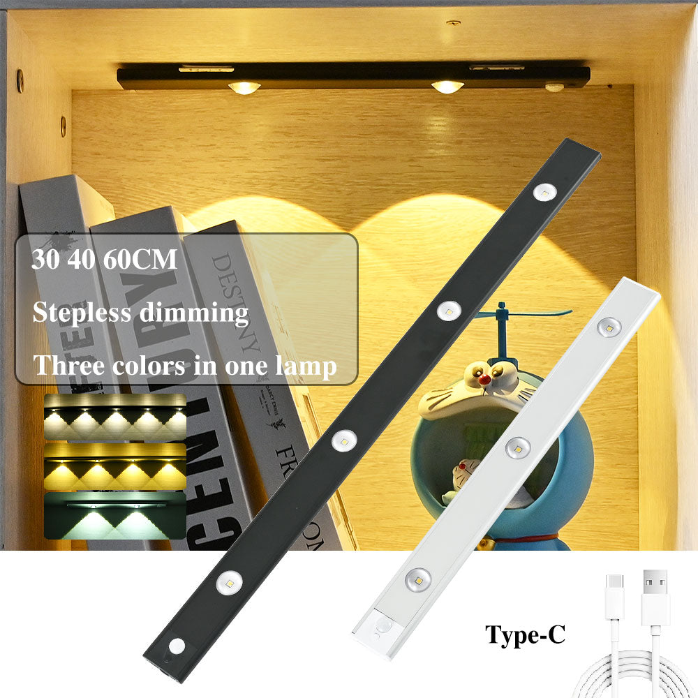 Sikunuo | Motion Sensor Cabinet USB Light