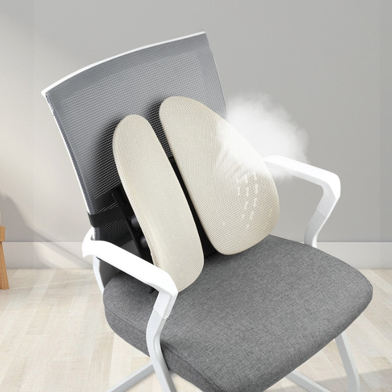 Sikunuo | Waist Protector Ergonomic Car Seat Cushion