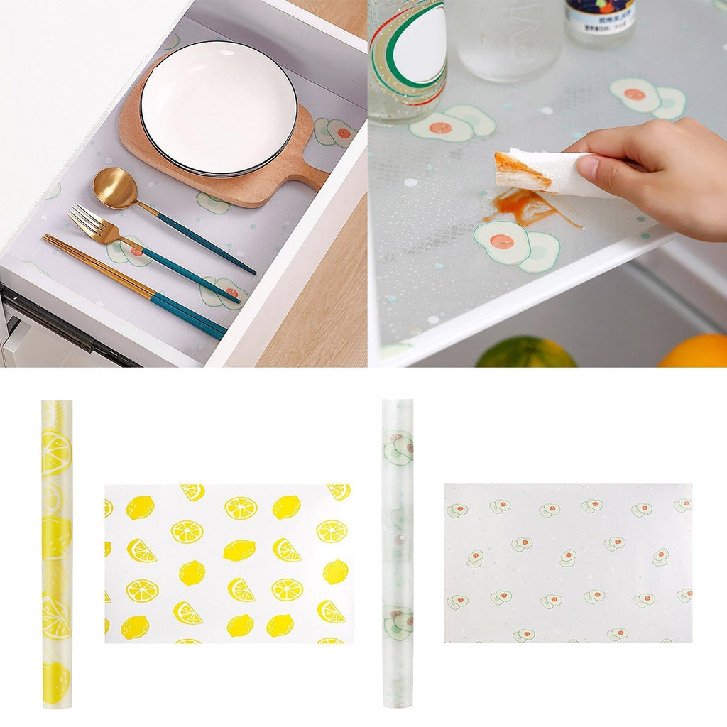 Sikunuo | Protector Plus Waterproof Anti-Dust Table Mat