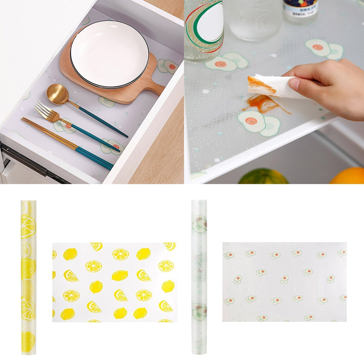Sikunuo | Protector Plus Waterproof Anti-Dust Table Mat