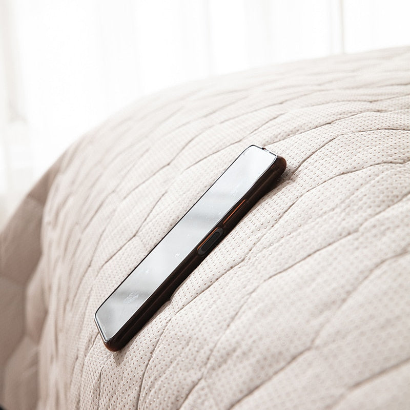 Sikunuo | Sleep Shield Waterproof Mattress Pad