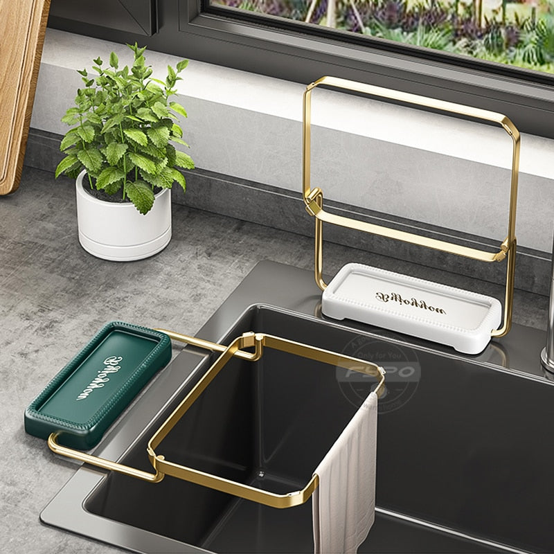 Sikunuo | Modern Kitchen Sink Strainer Filter