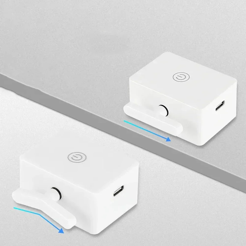 Sikunuo | Smart Button Pusher Remote Light Switch Controller
