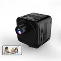 Sikunuo | Mini Spy HD WiFi Motion Detection Security Camera