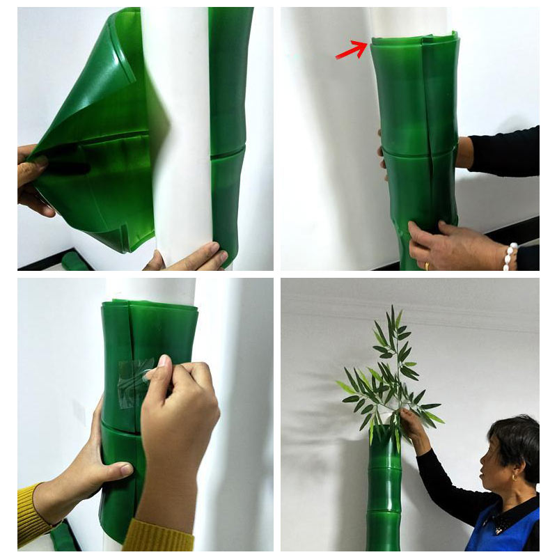 Sikunuo | Natural Home Styler Bamboo Shape Pipe