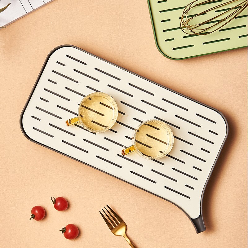 Sikunuo | Kitchen Double Layer Drain Tray