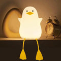 Sikunuo | Charming Duck Soft Glow LED Desk Lamp