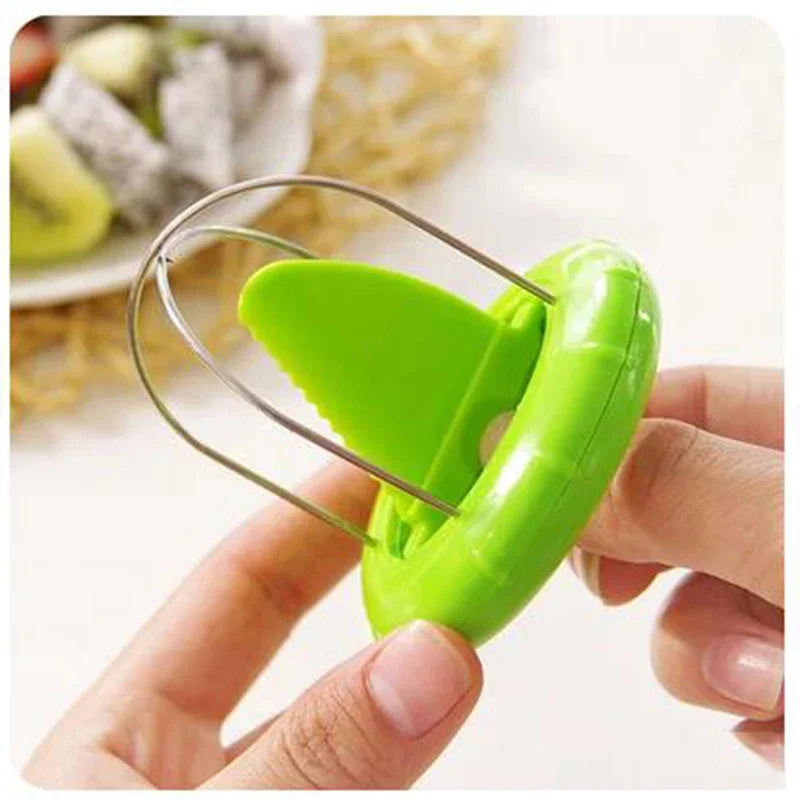 Sikunuo | Fruit Lover Kiwi Cutter