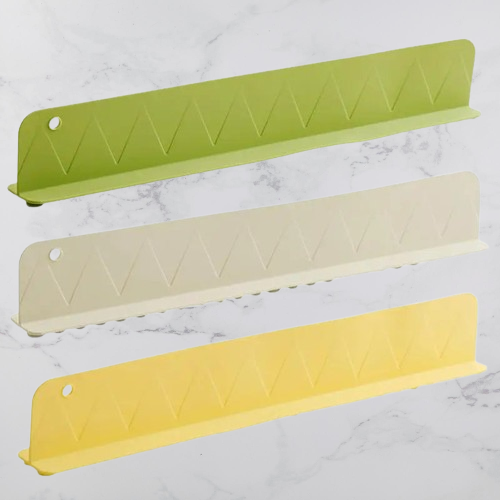Sikunuo | Reusable Silicone Splash Prevent Sink Guard Pad