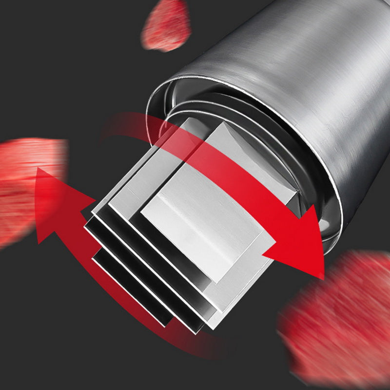 Sikunuo | Handheld Manual Food Chopper Slicer