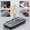 Sikunuo | Fix It Quick Precision Magnetic Screwdriver Kit