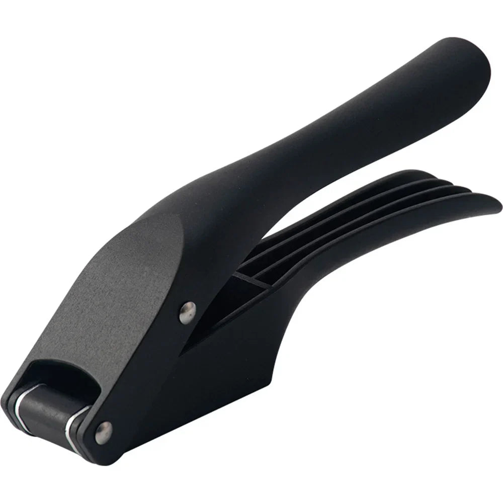Sikunuo | 2in1 Garlic Crusher Slicing Kitchen Gadget