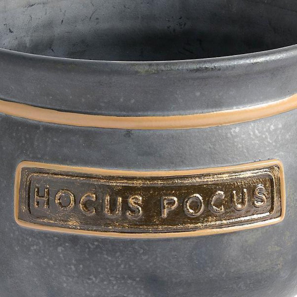 Sikunuo | Halloween Focus Pocus Witch Bowl