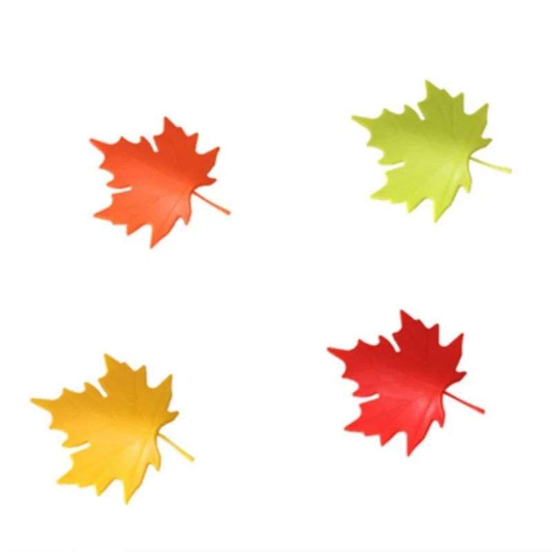 Sikunuo | Leaf Shape Safety Door Stopper