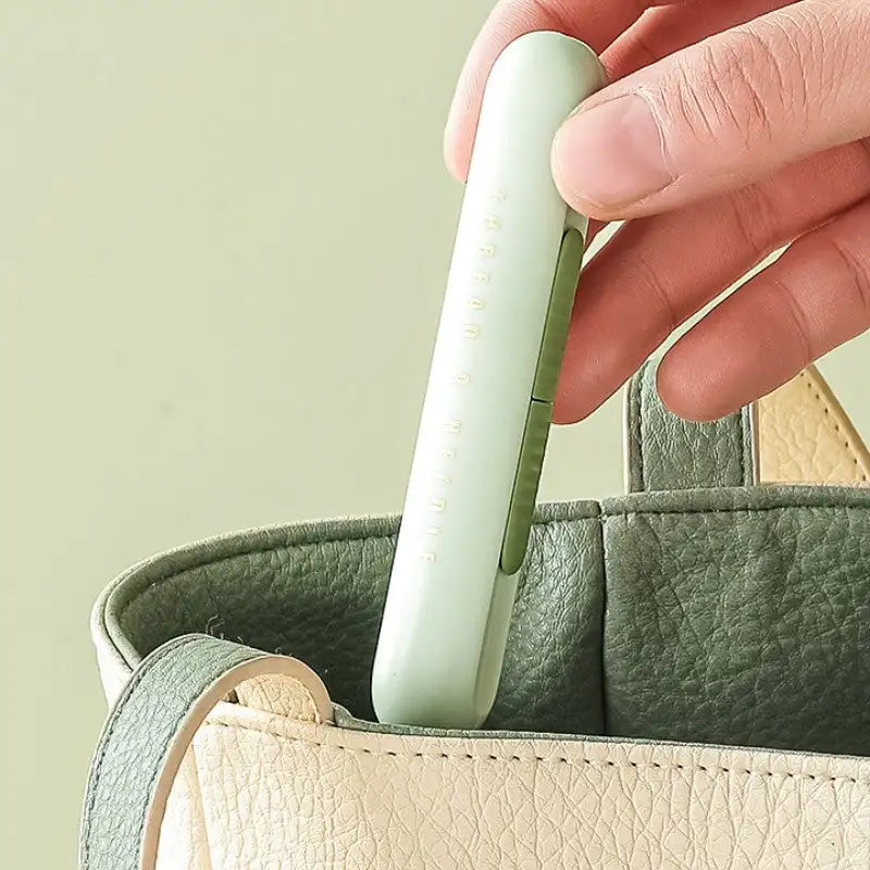 Sikunuo | 2in1 Sewing Easy Automatic Needle Threader