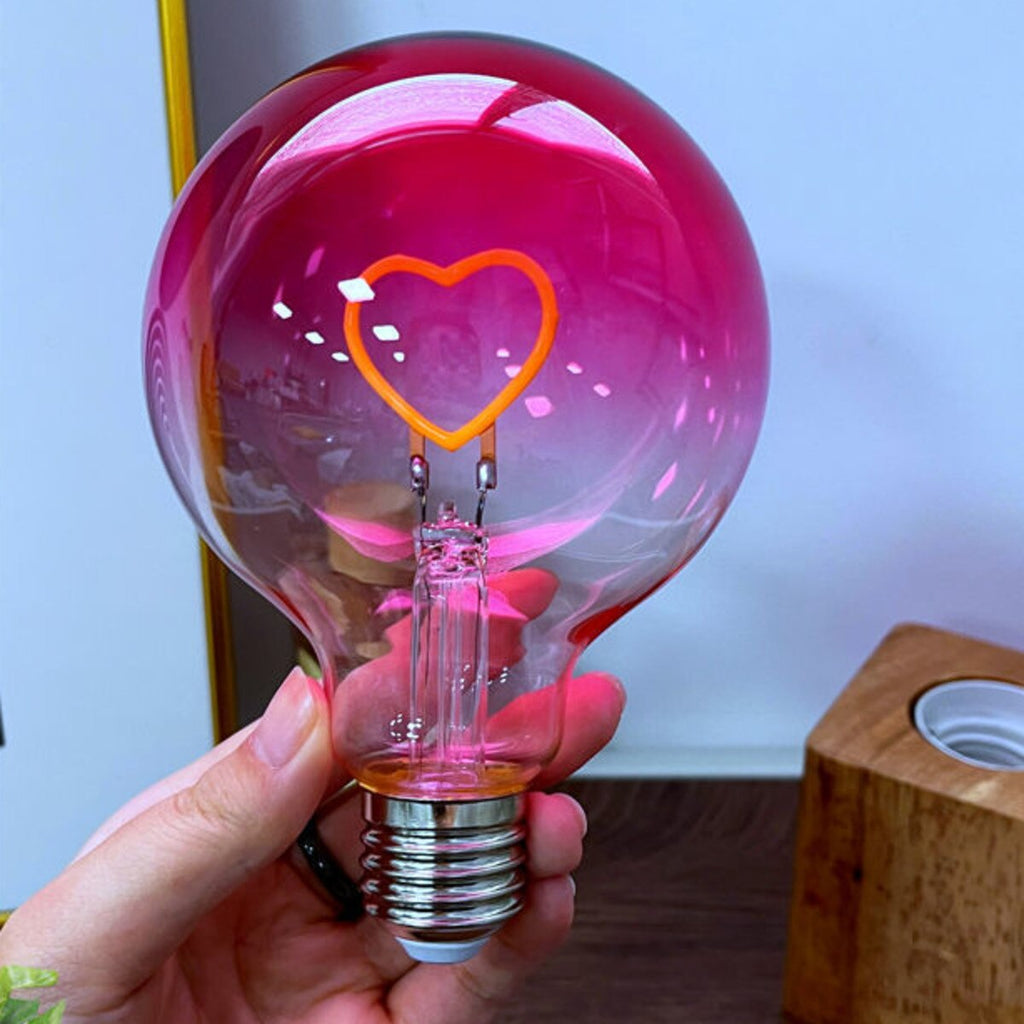 Sikunuo | LED Neon Love Atmosphere Lamp