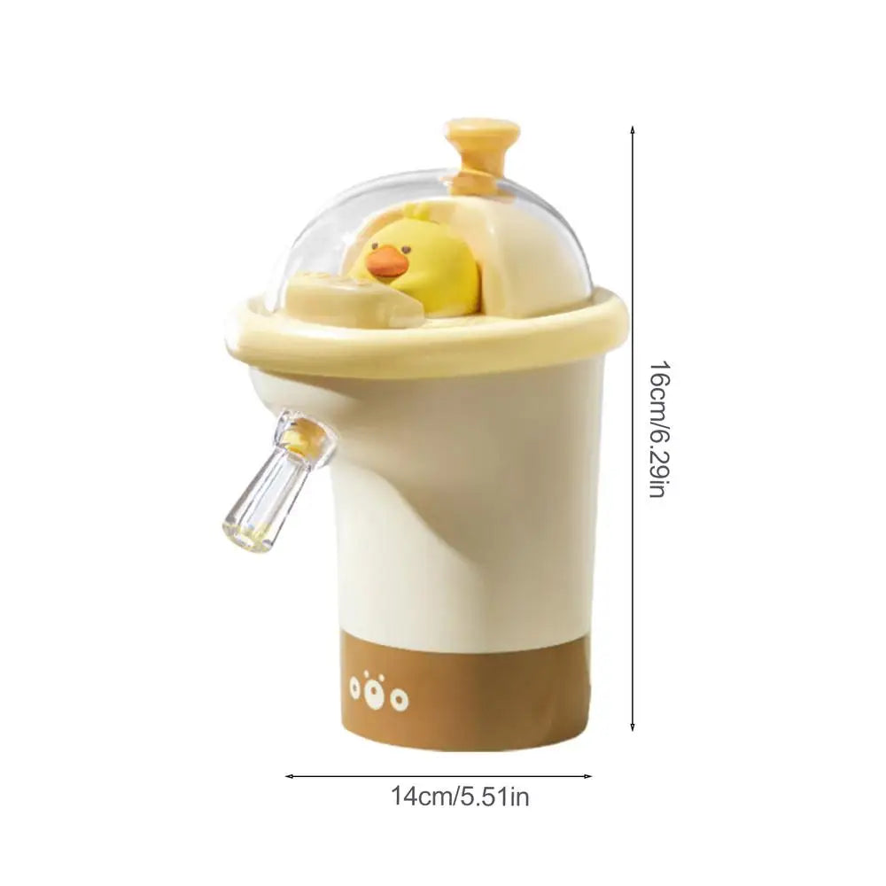 Sikunuo | Cute Animals Quick Dispensing Automatic Drink Dispenser