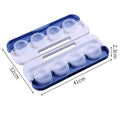 Sikunuo | Home Chef Quick Dumpling Maker Mold