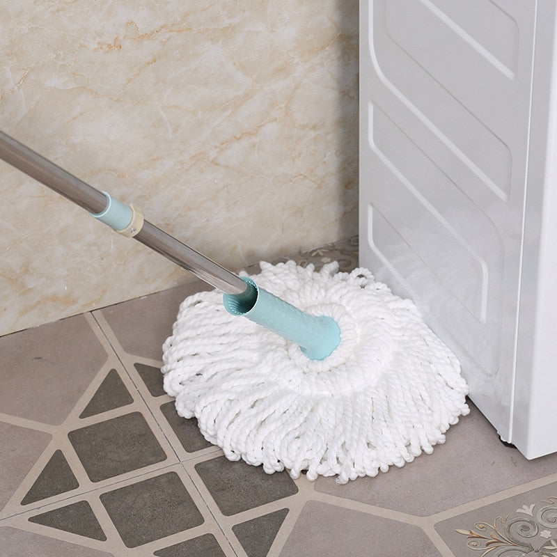 Sikunuo | Effortless Cleaning Magic Self-Wringing Mop