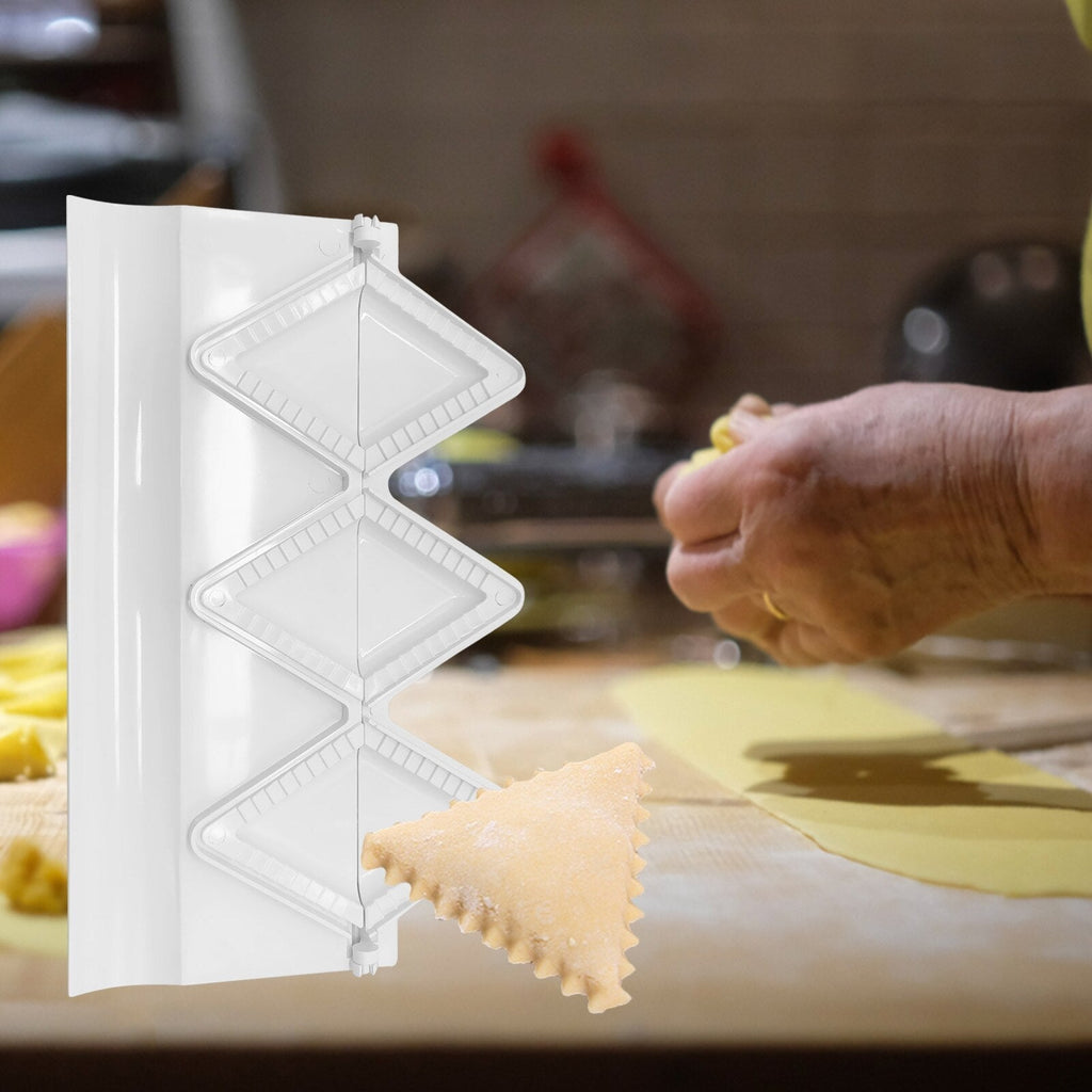 Sikunuo | Easy DIY Mold Dumpling Maker