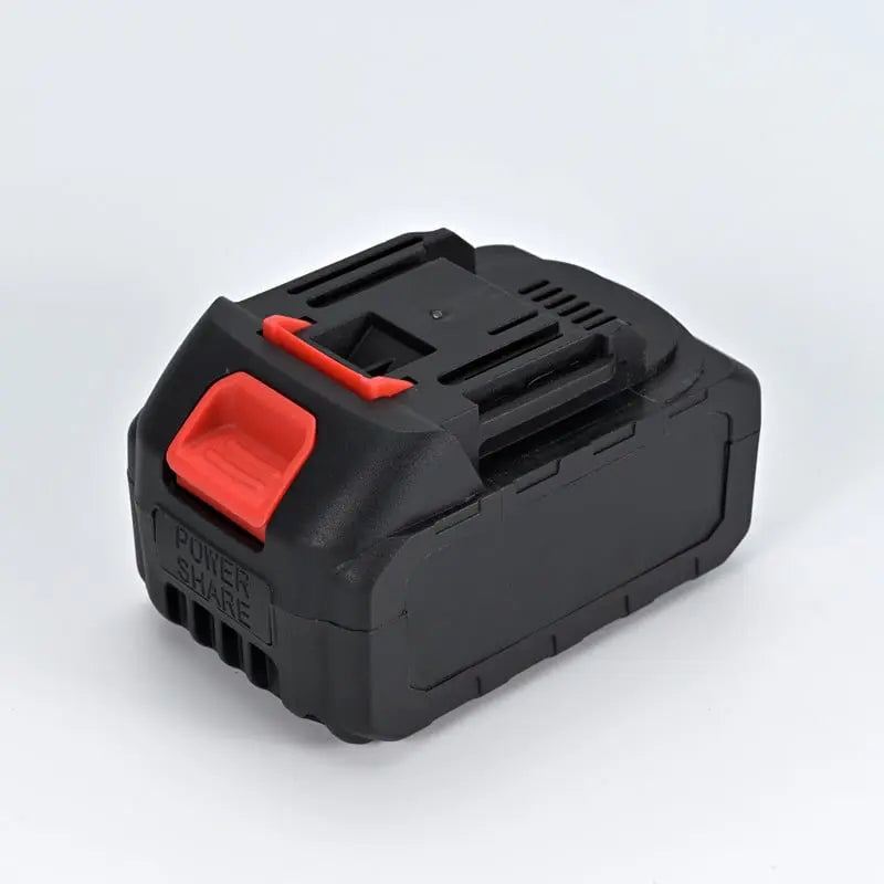 Sikunuo | Powerful Battery Blower – Effortlessly blows away leaves, dust & dirt!