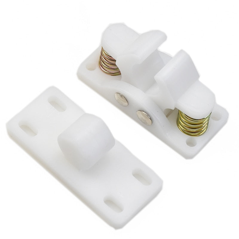 Sikunuo | Solid Door Heavy Duty Drawer Latch