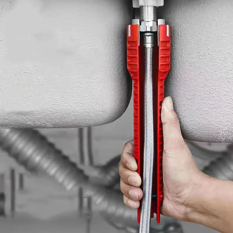 Sikunuo | Ultimate Handy Flow Faucet Sink Fixer Multifunctional Tool
