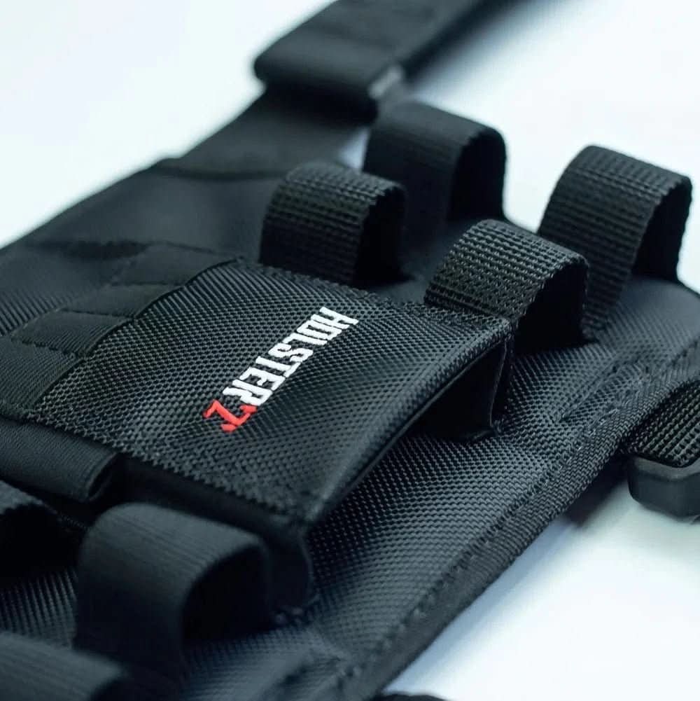 Sikunuo | tool belt for quick access & maximum freedom of movement