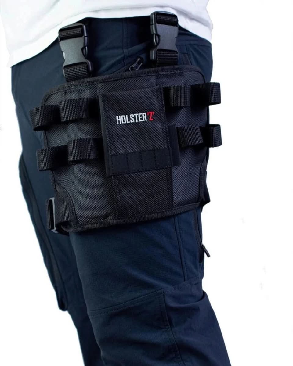 Sikunuo | tool belt for quick access & maximum freedom of movement