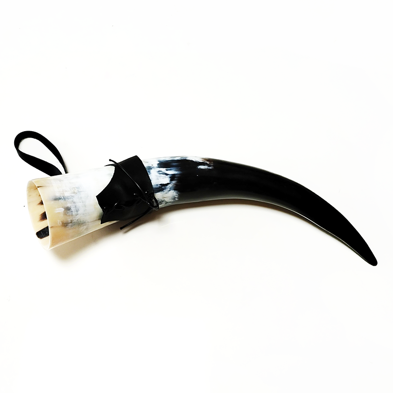Sikunuo | Viking Horn Handmade Real Mug