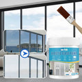 Sikunuo | Waterproof Milk Glass Paint