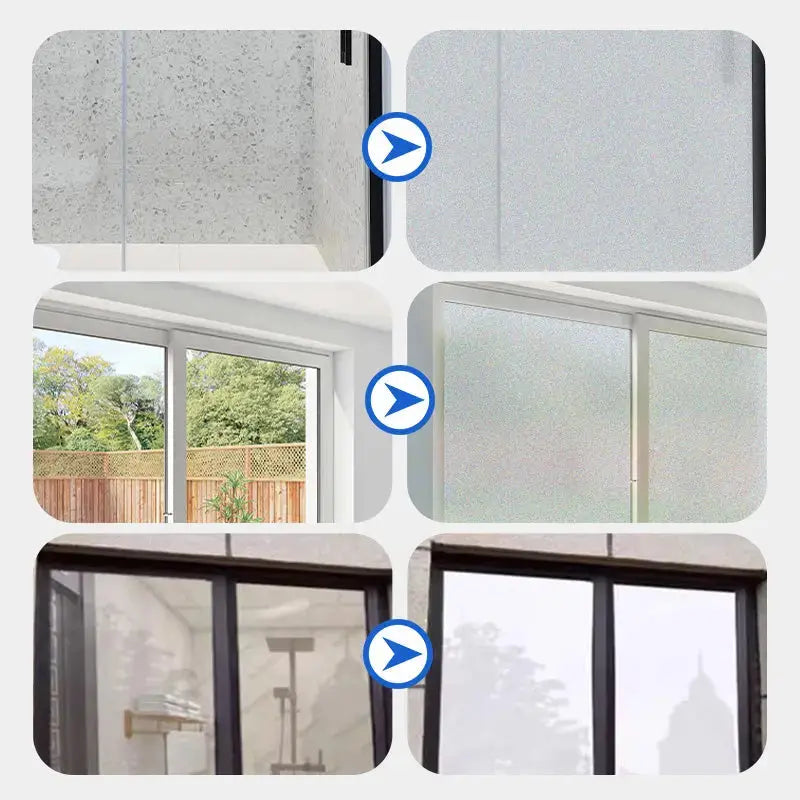 Sikunuo | Waterproof Milk Glass Paint
