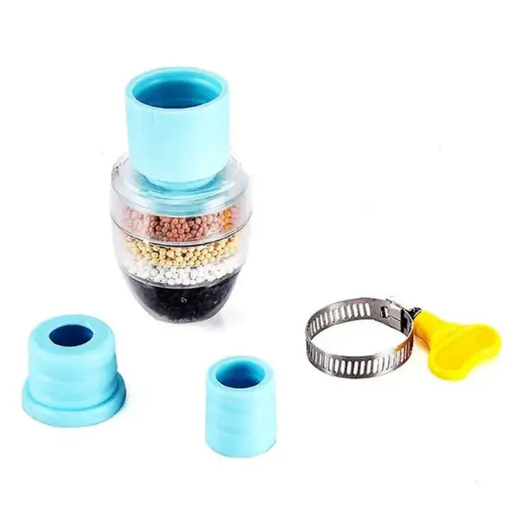 Sikunuo |  Faucet Filter – Effective Filtration & Cleanliness