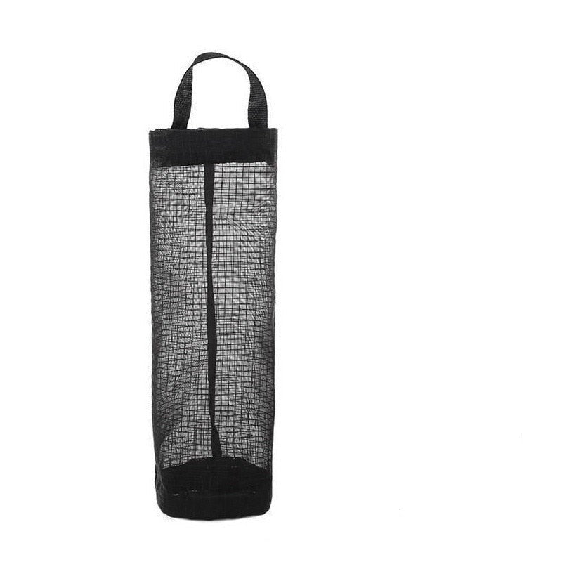 Sikunuo | Wall-Mounted Plastic Bag Dispenser