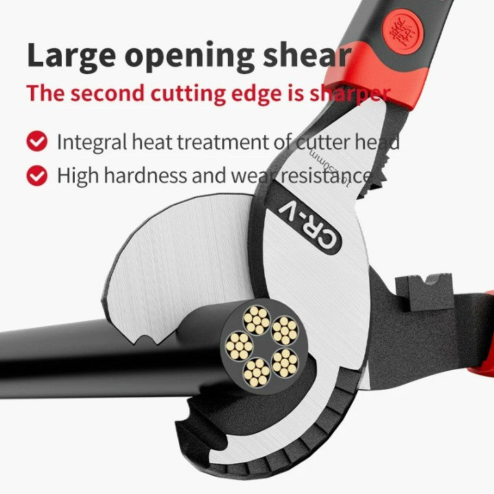 Sikunuo | Electro Cut Industrial Grade Wire Cutter