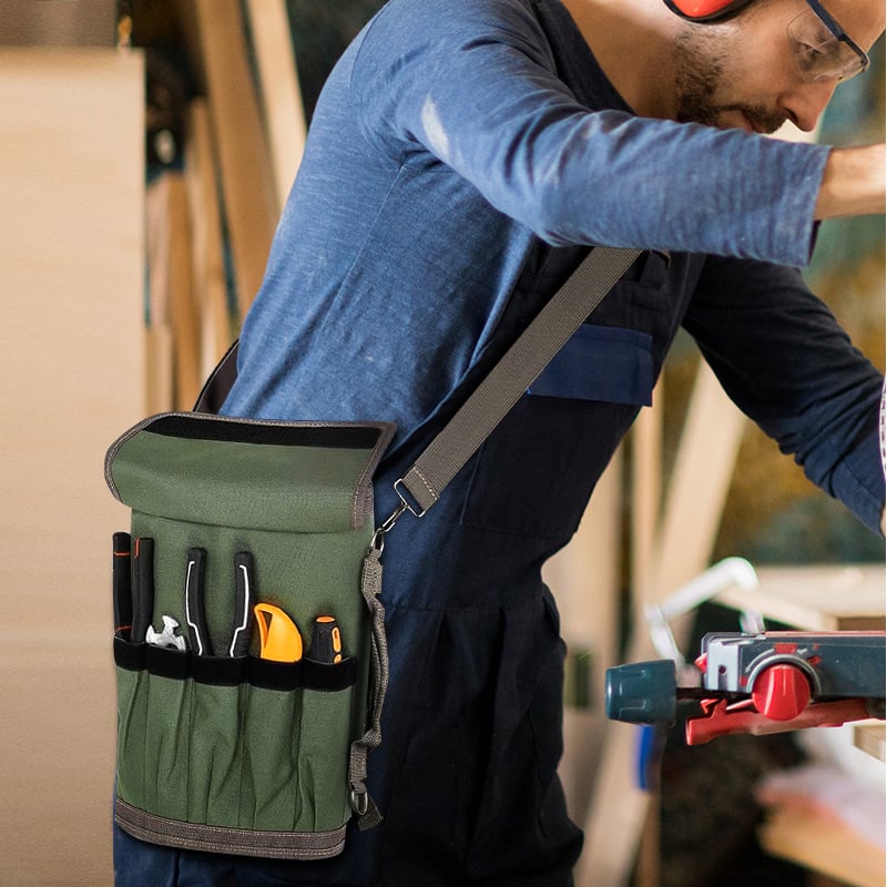 Sikunuo | ToolStorage – Everything included. Ready for use at any time.