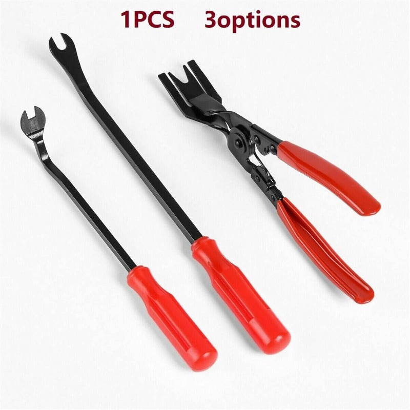 Sikunuo | Heavy-Duty Clip & Trim Removal Tool Set