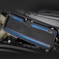 ABS Air Intake Cover Air Conditioning Grille for Tesla Model 3