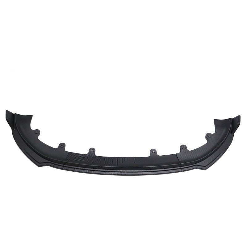 ABS Front Lip Spoiler for Model Y Juniper / Model YL | Sikunuo