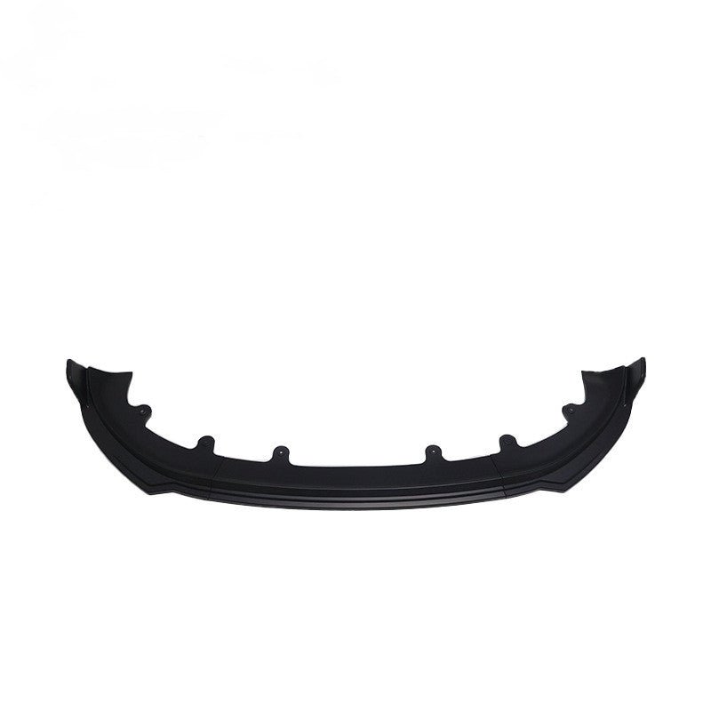 ABS Front Lip Spoiler for Model Y Juniper / Model YL | Sikunuo