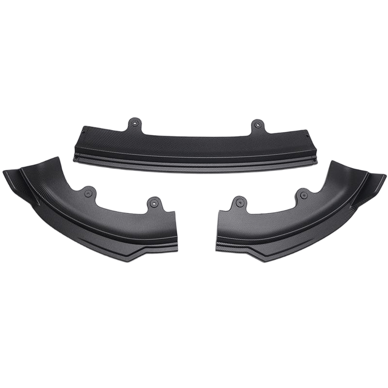 ABS Front Lip Spoiler for Model Y Juniper / Model YL | Sikunuo