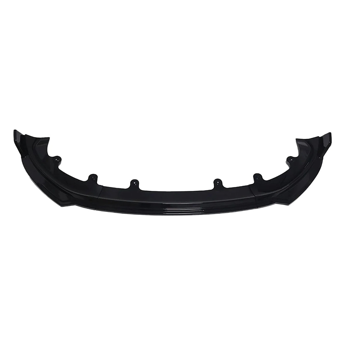 ABS Front Lip Spoiler for Model Y Juniper / Model YL | Sikunuo