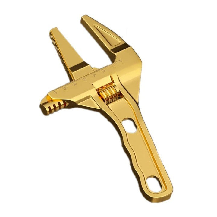 Sikunuo | Multi Fixer Bathroom Plumbing Adjustable Wrench