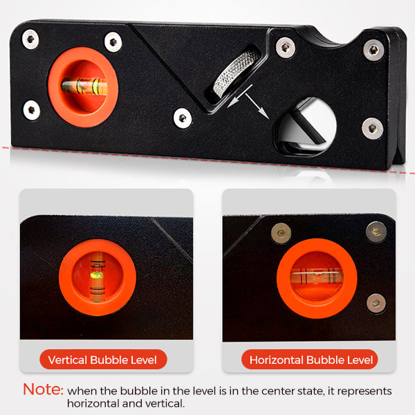 Sikunuo | Chamfer Plane - Woodworking Edge Corner Flattening Tool