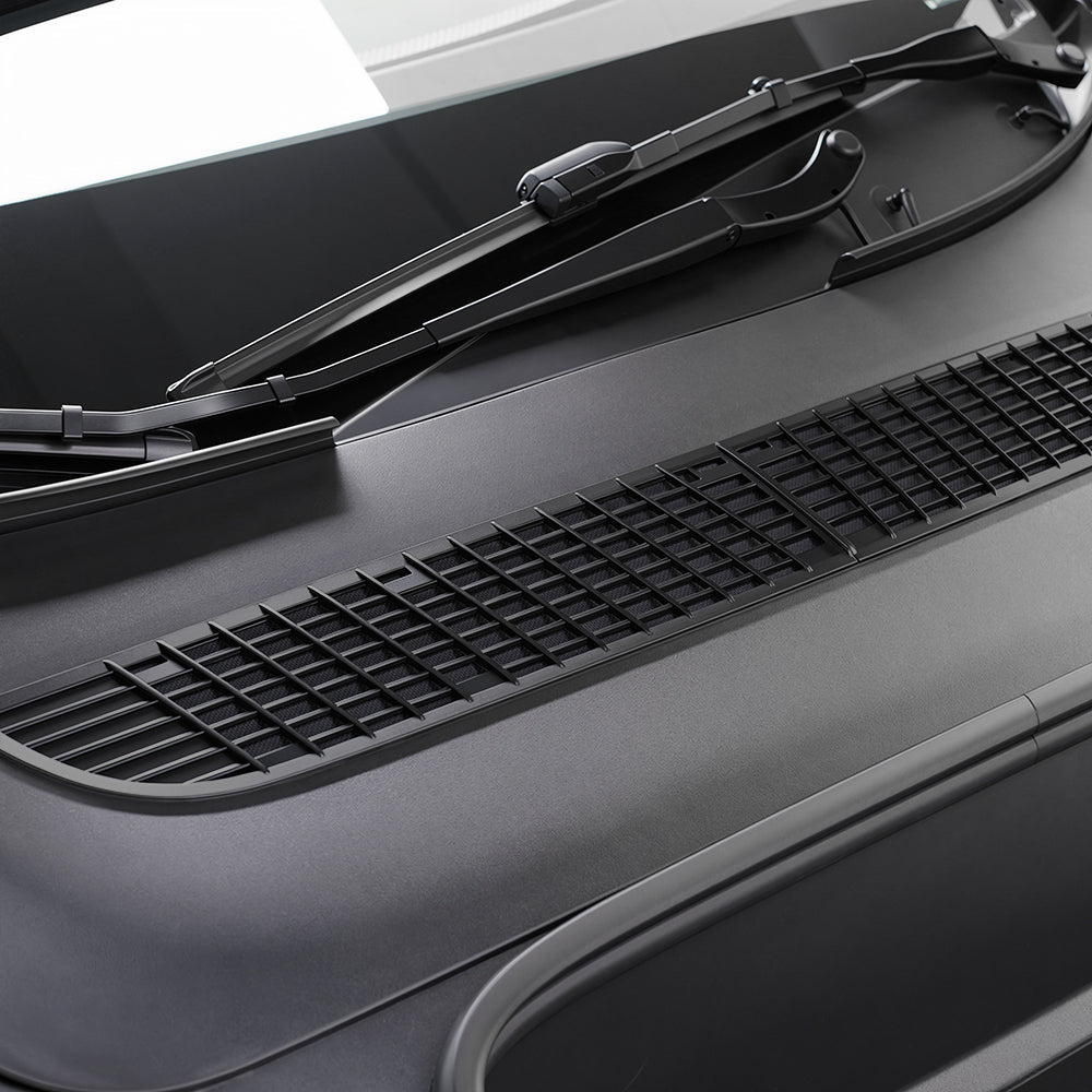Air Intake Vent Cover Accessories for Model Y Juniper | Sikunuo