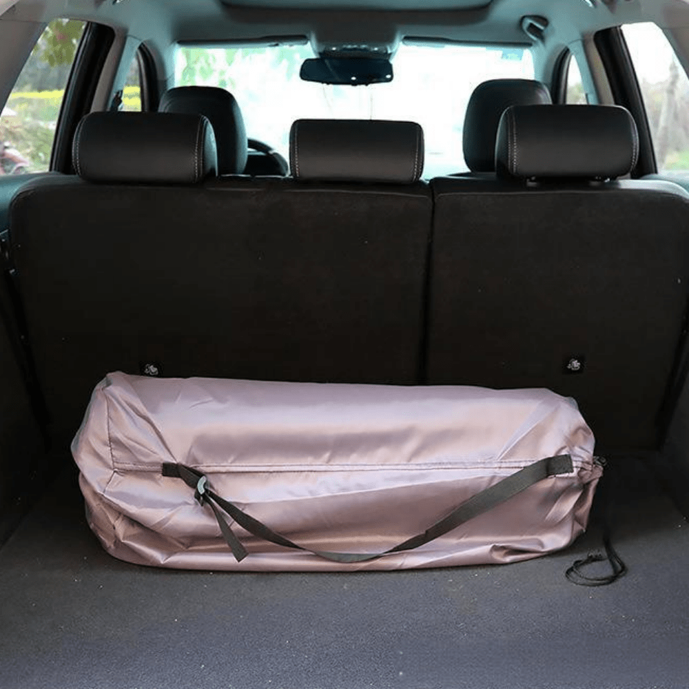 Air Mattress - Inflatable Camping Bed for Tesla Model 3/Y/S/X