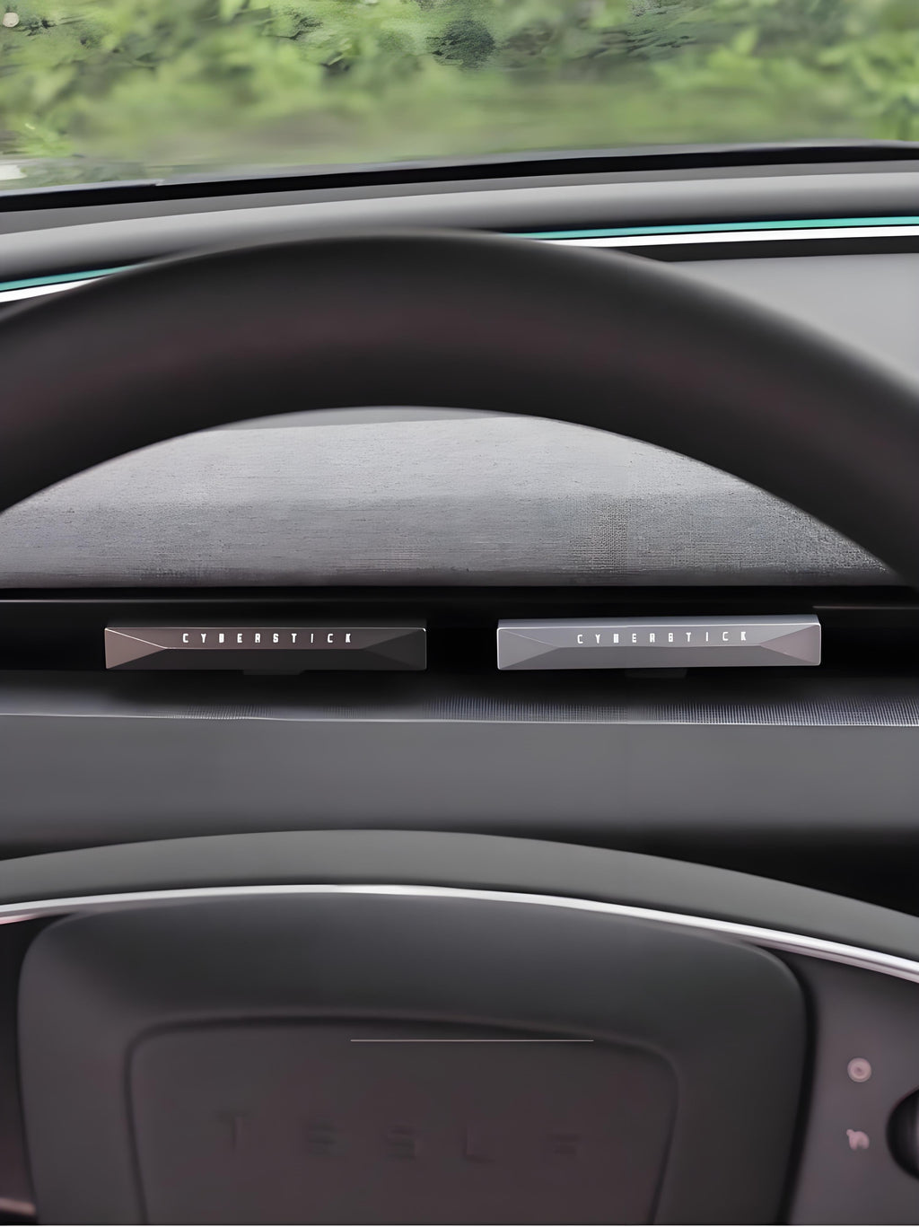 Air Vent Car Diffuser for Model 3 Highland & Model Y Juniper | Sikunuo