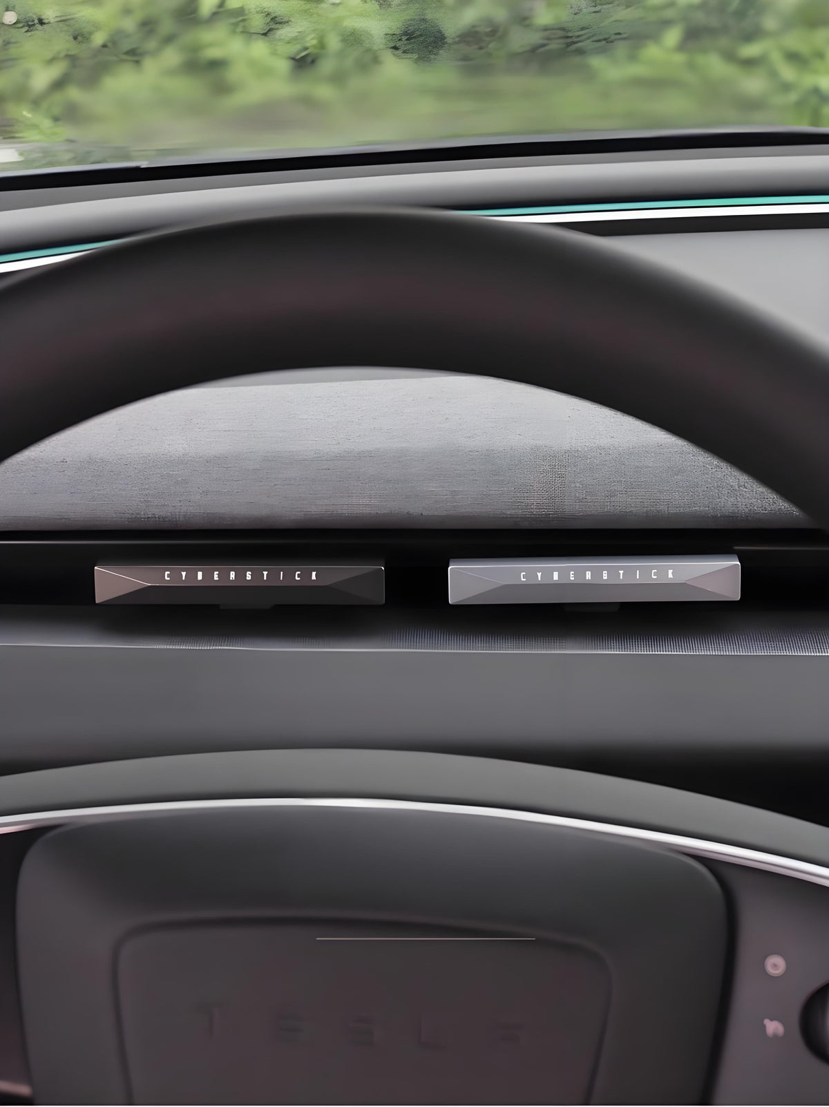 Air Vent Car Diffuser for Model 3 Highland & Model Y Juniper | Sikunuo